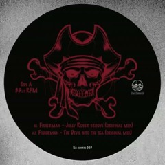 Fisherman - Jolly Roger (Original Mix)