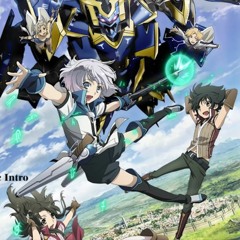 Knights & Magic Intro Full - Hello! My World!.mp3