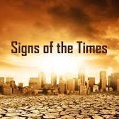 Sign Of The Times