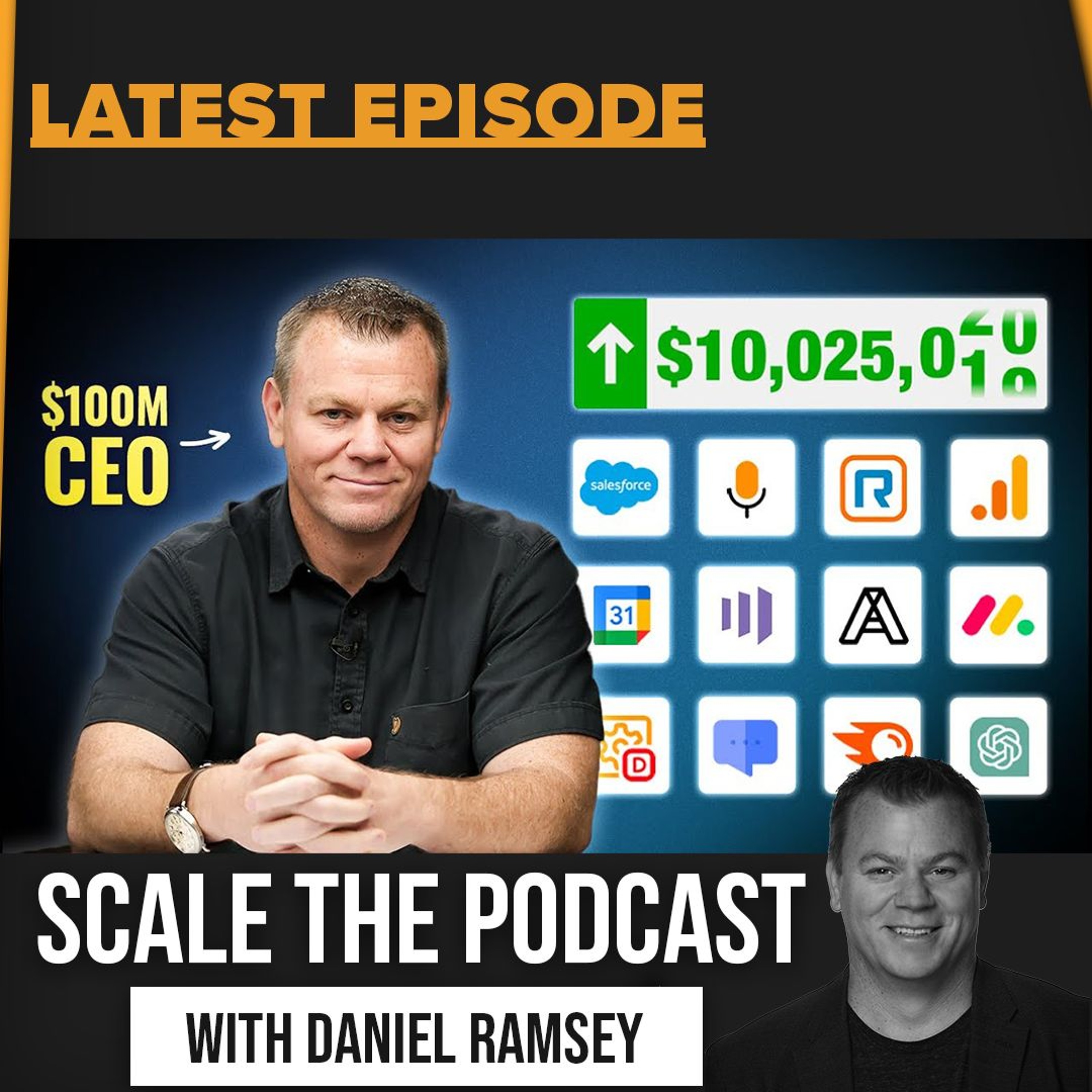 Scale The Podcast