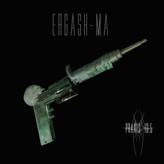 ERGASH-MA Praxis 13.5 #12
