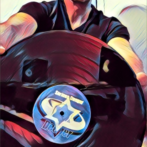 Steering Wheel Club Birmingham Tribute No4 - Crate Digging