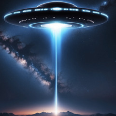 UFO - TRAFU