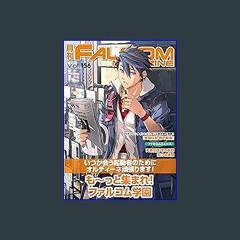 [PDF] eBOOK Read 📖 Monthly FALCOM MAGAZINE vol 156 (FalcomBooks) (Japanese Edition) Pdf Ebook