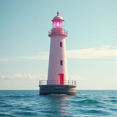 pinky lighthouse