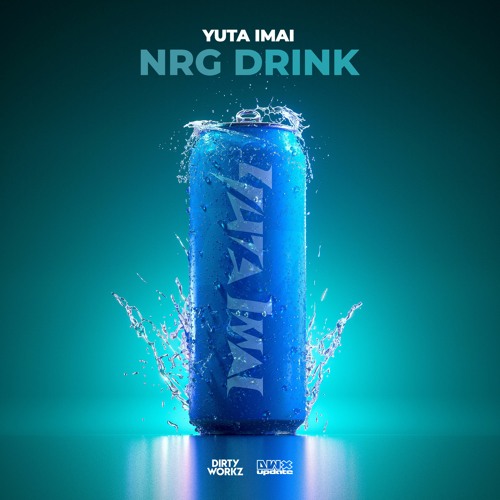 Yuta Imai - NRG DRINK