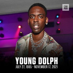 RIP DOLPH