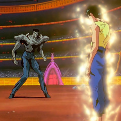 Yu Yu Hakusho OST - Track#31 - REMAKE