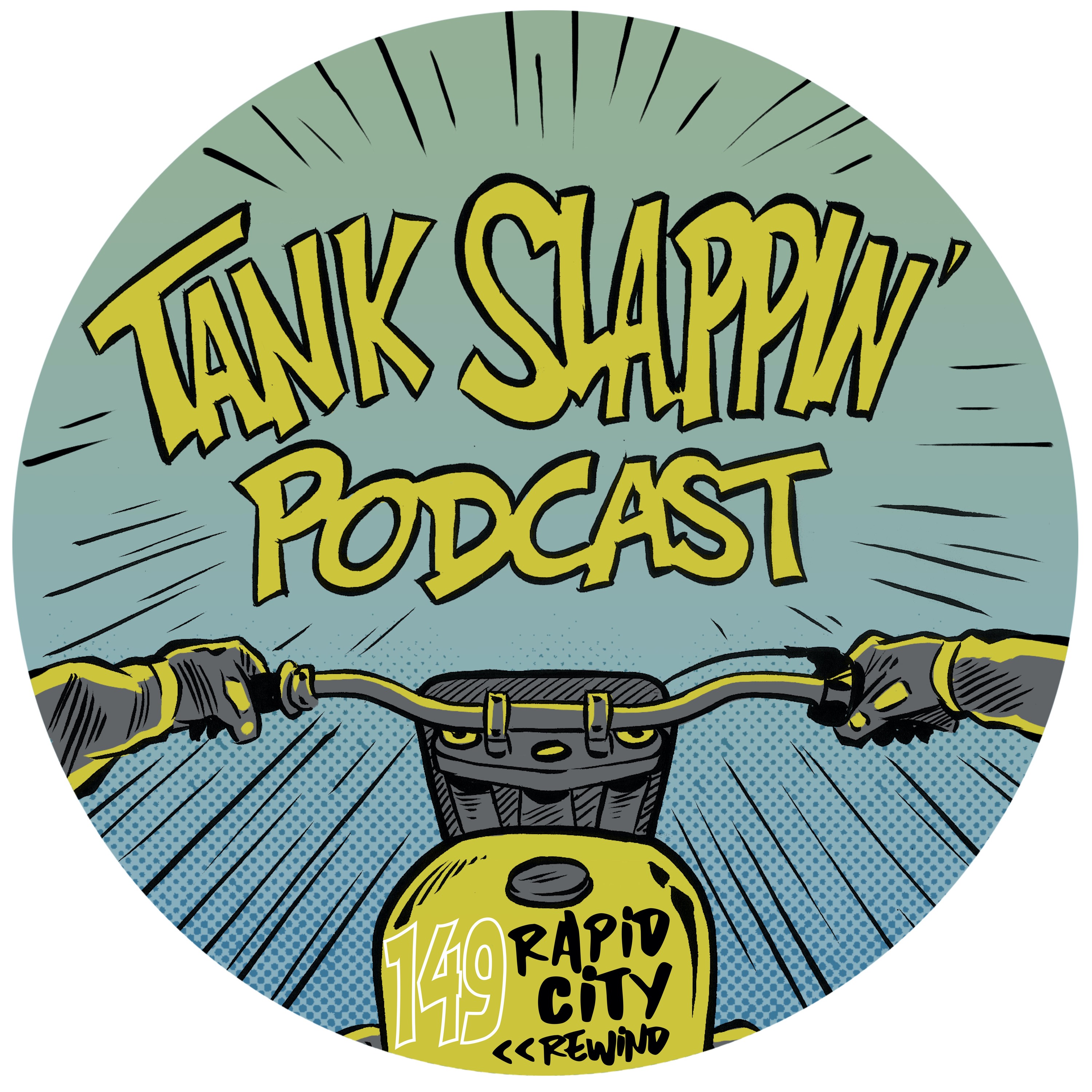 Tank Slappin\' Podcast
