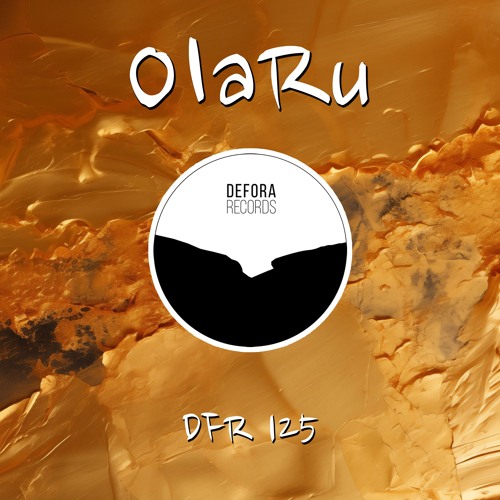 OlaRu - Adevar (Original Mix)