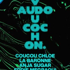 VAUDOU COCHON REX CLUB 16/09/23