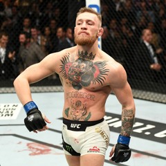 Connor Mcgregor - Don't Like (Guitar remix)