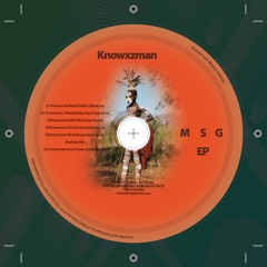 05 - Knowxzman - We Dont Have The Long Day (Acidrops Mix)