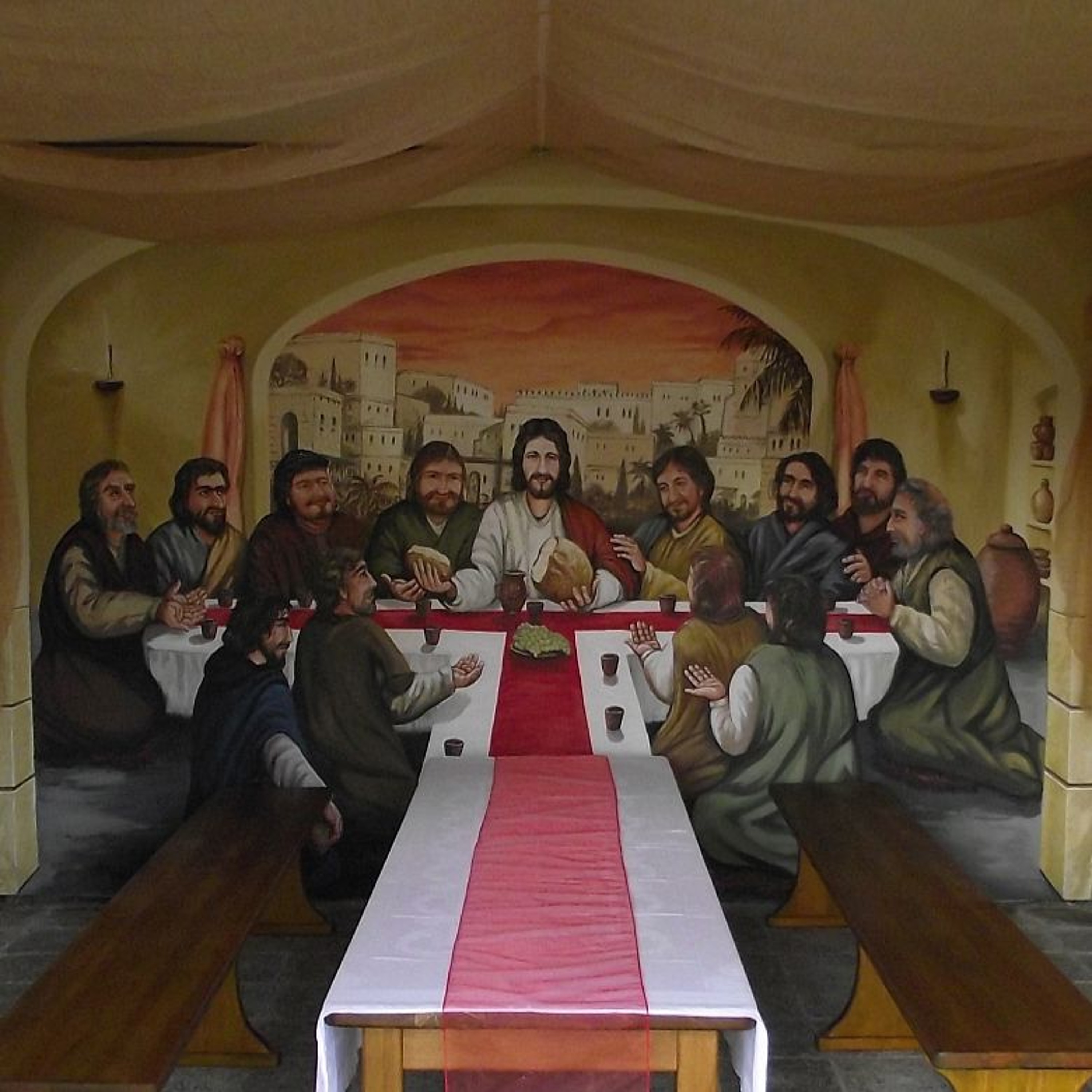 Was der Gründonnerstag mit Grün zu tun hat