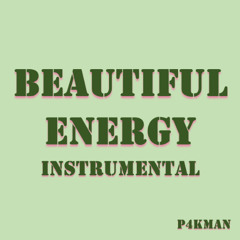 Beautiful Energy - Instrumental