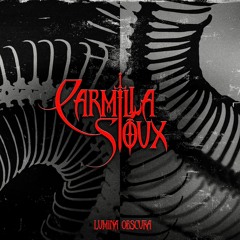 Carmila Sioux, Newborn Ghost - Vermillion (WLDV Remix)