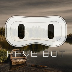 Rave Bot - Donau Techno (Original Mix) [FREE DOWNLOAD]