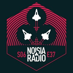 Dan Structure - Cohesion (Noisia Radio Rip)