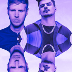 Joris Voorn b2b Vintage Culture Live @ Affairs, Green Valley, Brazil 04.01.2025 with tracklist