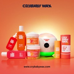 Convenient Hair Removal: Top-Rated At Home Wax Kits | Crybaby Wax