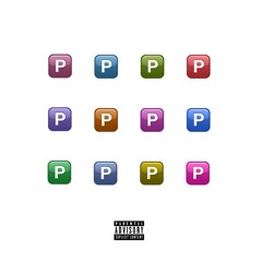 Jayvoe - the Pmix (pushin 🅿️ remix)