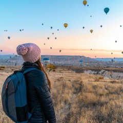 Travelling Around