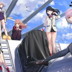 Azur Lane World Spanning Arclight - Battle Theme