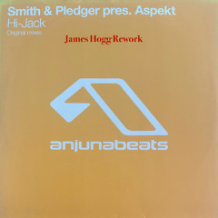 Free download Smith & Pledger Hi Jack James Hogg Rework