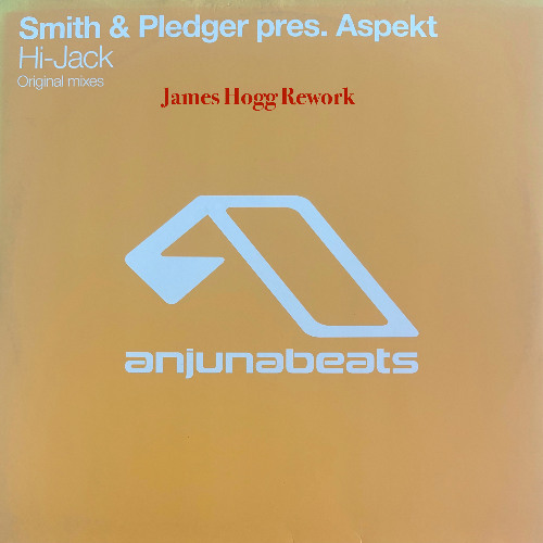 Free download Smith & Pledger Hi Jack James Hogg Rework