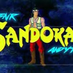 BANDATA NA RUBA X ANDYTO - SANDOKAN Freestyle [ Official Audio ]