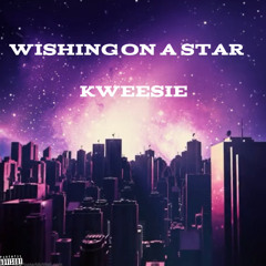 Kwessi (ft. Cj Auguste) - Wishing Upon A Star PT 2.wav
