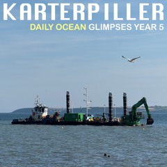 Daily Ocean Glimpses (Year 5)