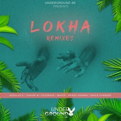 Space Funkerz - Lokha (Remix)