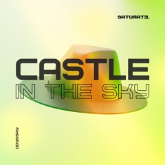 ODYSSAY - Castle In The Sky