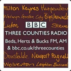 NEW: Music 4 Mini Mix #29 - BBC Three Counties Radio (2008) (Custom)
