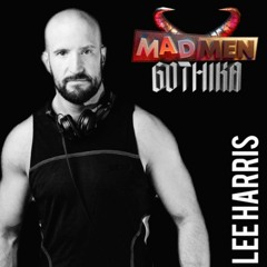 Lee Harris - Madmen Gothika