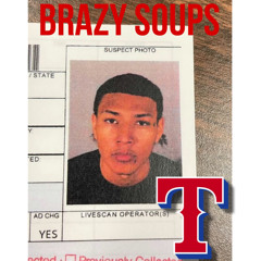 BRAZY SOUPS