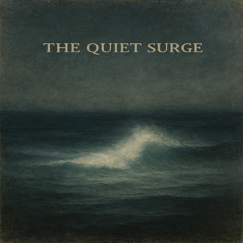 The Quiet Surge
