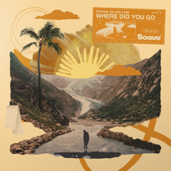 Raphael DeLove & Fini - Where Did You Go