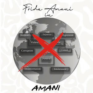 Amani (feat. Taz Goemi)