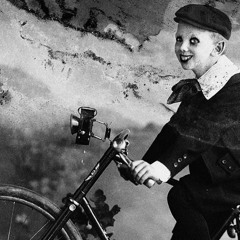BYECYCLE