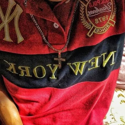 shut up w/ shiver prod perc40