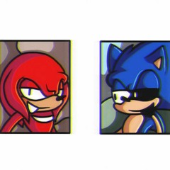 THONK | Sonic & Knuckles Cover [Funkdela Catalogue]