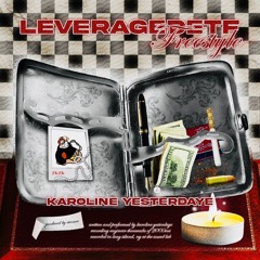 LeveragedETF Freestyle ( Prod. By Ewonee )
