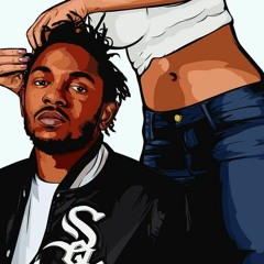 Kenrick Lamar Swimming Pools Remix