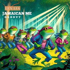 Jamaican Me Groovy