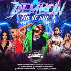 DEMBOW FIN DE AÑO QUE MARDITOOOO CUERO COÑO ESTILO PERSONAL DICIEMBRE 2024 MIX