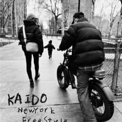 FreeStyle(Dave East -Diamonds Remix)