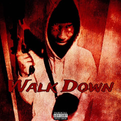 walk down