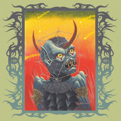 Eternity of Shaog (8th Passage – Grave of Agony)